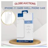 IPHONE-11 HARD SHELL PHONE CASE