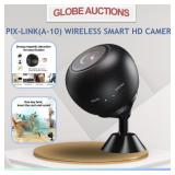 NEW PIX-LINK(A-10) WIRELESS SMART HD CAMERA