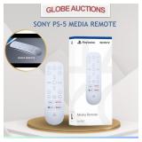 SONY PS-5 MEDIA REMOTE