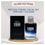 PRESTIGE STRONG FOR MEN 100-ML EDT PERFUME/COLOGNE