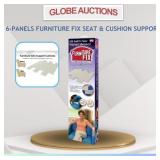 6-PANELS FURNITURE FIX SEAT & CUSHION SUPPORT