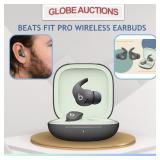 BEATS FIT PRO WIRELESS EARBUDS (MSP:$249) WORKING