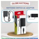NINTENDO SWITCH AC ADAPTER