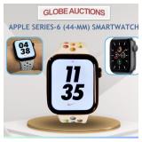 APPLE SE (44-MM) SMARTWATCH WITH CHARGER