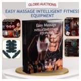 EASY MASSAGE INTELLIGENT FITNESS EQUIPMENT