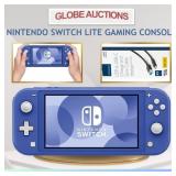NINTENDO SWITCH LITE GAMING CONSOLE (MSP:$299)