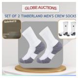 SET OF 2 TIMBERLAND MEN