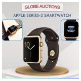 APPLE SERIES-2 SMARTWATCH