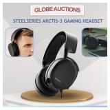 STEELSERIES ARCTIS-3 GAMING HEADSET (MSP:$189)