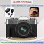 MIRRORLESS CAMS,APPLE ULTRA, WATCHES,TVs,E-BIKES,MUSIC ETC.