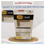 LOOKS NEW GALAXY A-11 ULTRA-SLIM DROP PROTECTION