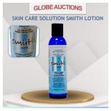 LOOKS NEW SKIN CARE SOLUTION SMIITH LOTION