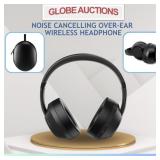 LOOKS NEW NOISE CANCELLING WIRELESS HEADPHONE