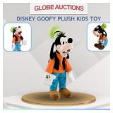 LOOKS NEW DISNEY GOOFY PLUSH KIDS TOY