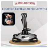 LOGITECH EXTREME 3D PRO JOYSTICK