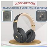 LOOK NEW BEATS STUDIO3 WIRELESS HEADPHONE(MSP:$450