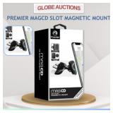 LOOKS NEW PREMIER MAGCD SLOT MAGNETIC MOUNT