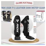 LOOKS NEW RDX (SGR-T1) SHIN GUARD