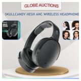 LOOKS NEW SKULLCANDY WIRELESS HEADPHONE (MSP:$149)