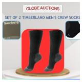 SET OF 2 TIMBERLAND MEN