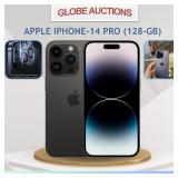 APPLE IPHONE-14 PRO (128-GB) TESTED / WORKING