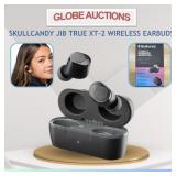 LOOK NEW SKULLCANDY JIB TRUE XT2 WIRELESS EARBUDS