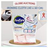 LOOKS NEW IRONING CLOTH (40 x 60 CM)