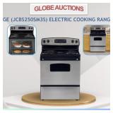 LOOKS NEW GE ELECTRIC COOKING RANGE (MSP:$999)