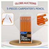 5-PIECES CARPENTER