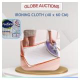 LOOKS NEW IRONING CLOTH (40 x 60 CM)