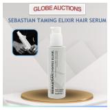 LOOKS NEW SEBASTIAN TAMING ELIXIR HAIR SERUM