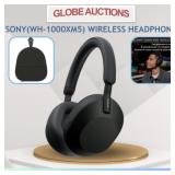 SONY(WH-1000XM5) WIRELESS HEADPHONE (MSP: $499)
