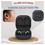 SAMSUNG GALAXY BUDS PRO (MSP:$264)