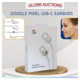 GOOGLE PIXEL USB-C EARBUDS (WORKING)
