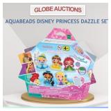 AQUABEADS DISNEY PRINCESS DAZZLE SET