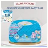 AQUABEADS BEGINNERS CARRY CASE