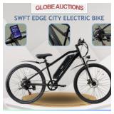 SWFT EDGE CITY ELECTRIC BIKE (MSP:$1499)