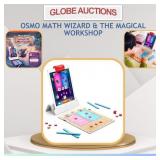 OSMO MATH WIZARD & THE MAGICAL WORKSHOP
