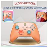 X-BOX O.P.I WIRELESS GAMING CONTROLLER