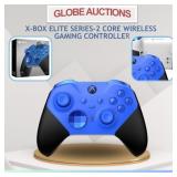 X-BOX ELITE SER-2 CORE GAMING CONTROLLER(MSP:$159)
