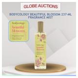 BODYCOLOGY BEAUTIFUL BLOSSOM 237ML FRAGRANCE MIST