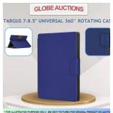 LIKE NEW TARGUS UNIVERSAL 7-8.5" 360ï¿½ROTATING CASE