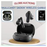 LOOKS NEW SKULLCANDY SMOKIN