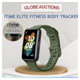LOOK NEW ITIME ELITE FITNESS BODY TRACKER
