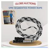 SPRI SEGMENTED POWER ROPE