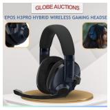 EPOS H3PRO HYBRID WIRELESS GAMING HEADSET(MSP:$379