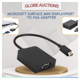 MICROSOFT SURFACE MINI DISPLAYPORT TO VGA ADAPTER