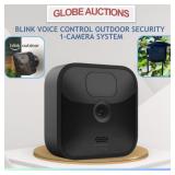 BLINK OUTDOOR SECURITY 1-CAMERA SYSTEM(MSP:$129)