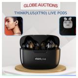 LOOKS NEW THINKPLUS(XT90) LIVE PODS