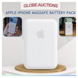APPLE IPHONE MAGSAFE BATTERY PACK (MSP:$119)